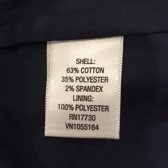 Merona Denim Dress - Picture 2 of 4